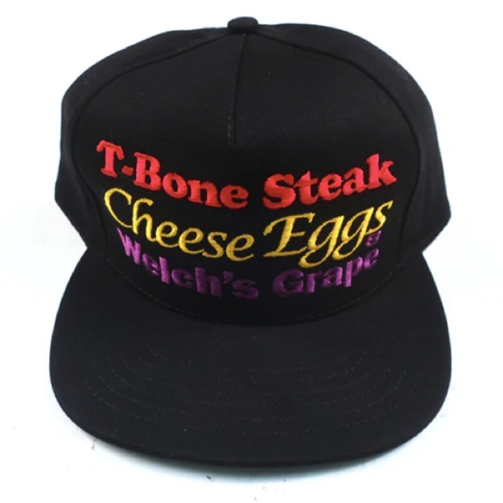 For All to Envy! (LA Indie brand) Notorious BIG Snapback hat